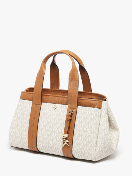 Handtassen Romee Michael kors Beige romee T5G1ZS1B ander zicht 2